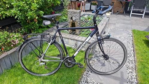 Koga Miyata Tourfietsen model Roadrunner, Fietsen en Brommers, Fietsen | Heren | Sportfietsen en Toerfietsen, Gebruikt, Koga Miyata