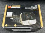 Slimme Thermostaat - Draadloos - Nieuw, Ophalen of Verzenden, Slimme thermostaat, Nieuw