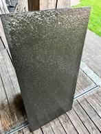 Hardstenen plaat, Ophalen, Zo goed als nieuw, Overige materialen, 20 tot 50 mm
