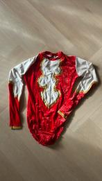 Turnpakje, Maat 36 t/m 42, Ophalen of Verzenden, Zo goed als nieuw, Turnpak(je)