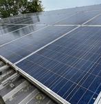 zonnepanelen, Ophalen, Gebruikt, Compleet systeem, 200 wattpiek of meer