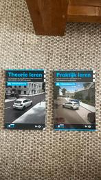 Theorie en parktijk examen leren, Ophalen, Alpha