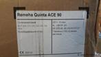remeha quinta ace 90, Doe-het-zelf en Verbouw, Geisers en Boilers, 20 tot 100 liter, Ophalen of Verzenden, Geiser, Ouder dan 10 jaar