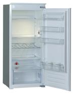 AVKYLD Refrigerator, IKEA 500 built-in, 209 l drag system, 200 liter of meer, Zonder vriesvak, Gebruikt, 45 tot 60 cm