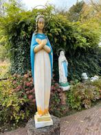 Groot Maria beeld ❤️ met aureool ️, Ophalen