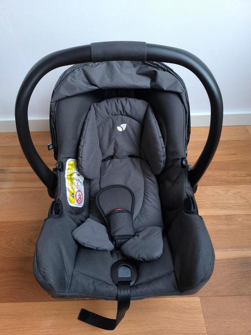 Joie Gemm autostoel met zit verkleiner, Kinderen en Baby's, Autostoeltjes, Zo goed als nieuw, Overige merken, 0 t/m 13 kg, Autogordel