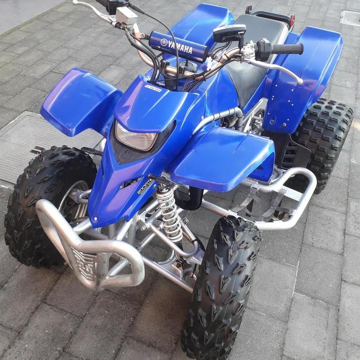 Yamaha blaster, Motoren, Onderdelen | Yamaha, Gereviseerd, Ophalen
