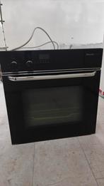 Miele Inbouw Oven, Witgoed en Apparatuur, Ovens, Gebruikt, Oven, Hete lucht, Inbouw