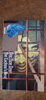 One Flew Over The Cuckoo's Nest, Ophalen of Verzenden, Gelezen, Ken Kesey, Europa overig
