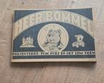 Heer Bommel & Tom Poes, Eén stripboek, Ophalen of Verzenden, Gelezen