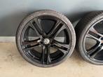 Vw Golf T-Roc Passat Caddy Touran 19 inch velgen 235/35/19, 19 inch, Banden en Velgen, Ophalen of Verzenden, 235 mm