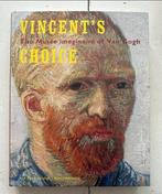 Vincent van Gogh - Vincent's Choice, Ophalen of Verzenden, Zo goed als nieuw, Schilder- en Tekenkunst