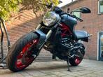 Ducati Monster 821 uit 2017 19.670 km, Particulier, Naked bike