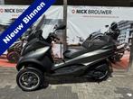Piaggio MP3 300 LT Sport ABS (bj 2017), Bedrijf, Overig, ABS, 278 cc