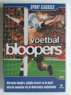 Voetbal Bloopers (2005) *Sport Classics, Alle leeftijden, Ophalen of Verzenden, Voetbal, Documentaire