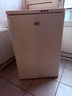Zanussi kleine vriezer - 3+1 lades, Witgoed en Apparatuur, Vrieskast, Gebruikt, Minder dan 85 cm, Minder dan 60 cm