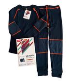 Helly Hansen Kids Lifa Merino Thermo Set – Maat 128 (8 jaar), Munkedamsveien 35, 0250 Oslo, Norway, Jongen of Meisje, Nieuw, Ophalen of Verzenden