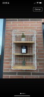 wandplank, Ophalen of Verzenden, Gebruikt