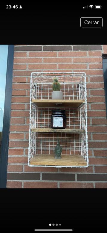 wandplank beschikbaar voor biedingen