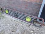 Grille met verstralers Volkswagen Golf 2 II, Ophalen, Gebruikt, Bumper, Volkswagen
