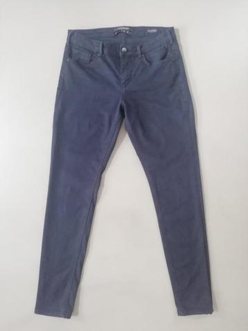 Scotch&Soda Jeans 28 La Bohemienne Zwart Maison Scotch beschikbaar voor biedingen