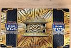 Yugioh Official Konami 200th Ycs Gold Sarcophagus Playmat, Hobby en Vrije tijd, Verzamelkaartspellen | Yu-gi-Oh!, Ophalen of Verzenden