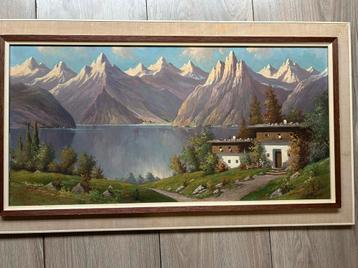 Pierre Delcour 1884 - 1976 beschikbaar voor biedingen