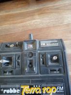 Robbe Terra Top zender, Ophalen of Verzenden, Gebruikt, Elektro