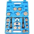 Remzuiger terugstel set 21 delig 9706947 Professioneel gere