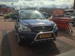 Lexus RX300 Bullbar met carterbescherming