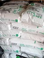 Strooizout Zakken van 25kg, Ophalen