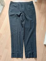H&M Zwarte Heren Broek 52, Maat 52/54 (L), Zwart, Ophalen of Verzenden, Zo goed als nieuw