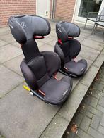 2x Maxi Cosi RodiFix kinderstoel met ISO-FIX, Kinderen en Baby's, Kinderstoelen, Ophalen, Gebruikt, Overige typen