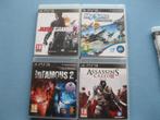 PS3 games, Spelcomputers en Games, Games | Sony PlayStation 3, Overige genres, Gebruikt, Ophalen of Verzenden