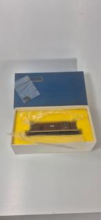 Philotrain NS 2400, Hobby en Vrije tijd, Modeltreinen | H0, Overige merken, Ophalen of Verzenden, Gelijkstroom, Locomotief