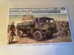 1:35 M1078 LMTV, Hobby en Vrije tijd, Modelbouw | Auto's en Voertuigen, Overige merken, 1:32 tot 1:50, Nieuw, Ophalen of Verzenden