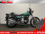 Kawasaki Z 900 Z1 (bj 1974), Motoren, Kawasaki, 4 cilinders, Bedrijf, Sport