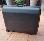 Samsonite Koffer met Wieltjes, Ophalen, Uitschuifbare handgreep, Gebruikt, 50 tot 60 cm
