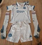 Ajax t nieuwste 3e uitsetje kindersetje 2, Maat XS of kleiner, Ophalen of Verzenden, Nieuw, Shirt