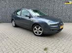 Ford Focus 1.6-16V Futura, Auto's, Ford, 1596 cc, 15 km/l, 4 cilinders, 116 pk