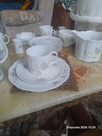 Rosenthal Monbijou Grüne Ranke, Ophalen