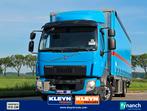 VOLVO FL 250.14 airco taillift, Auto's, Vrachtwagens, Automaat, Euro 6, Blauw, Bedrijf