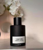 Tom ford ombre leather parfum 100 ml, Ophalen of Verzenden, Nieuw