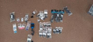 Rive zitmand onderdelen & accessoires  beschikbaar voor biedingen