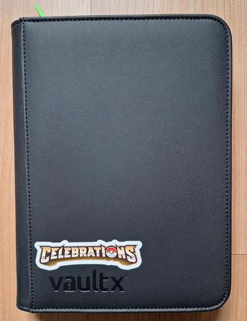 Pokémon 'Celebrations' Masterset (2021) beschikbaar voor biedingen