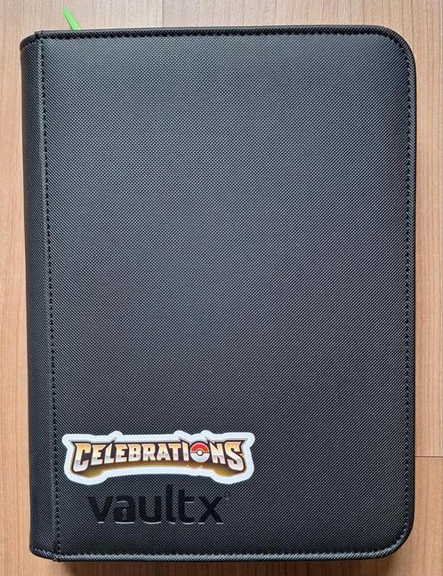 Pokémon 'Celebrations' Masterset (2021), Hobby en Vrije tijd, Verzamelkaartspellen | Pokémon, Zo goed als nieuw, Meerdere kaarten