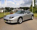 Ferrari 456 GTA - F119  V12 - 1997 - Zeer netjes, Automaat, Zwart, 12 cilinders, Leder