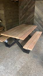 Douglas Picknickbank, Ophalen of Verzenden, Nieuw, Hout