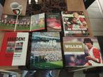 feyenoord boeken splinternieuw, Ophalen of Verzenden, Nieuw