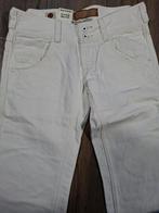 KUYICHI Sanna witte jeans W28 L34, Nieuw, Ophalen of Verzenden, W28 - W29 (confectie 36), Wit
